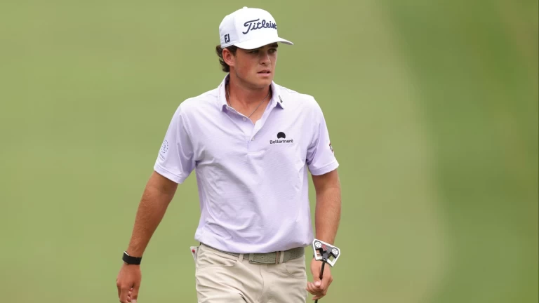 Mason Howell on the Unique Layout of Cypress Point Club