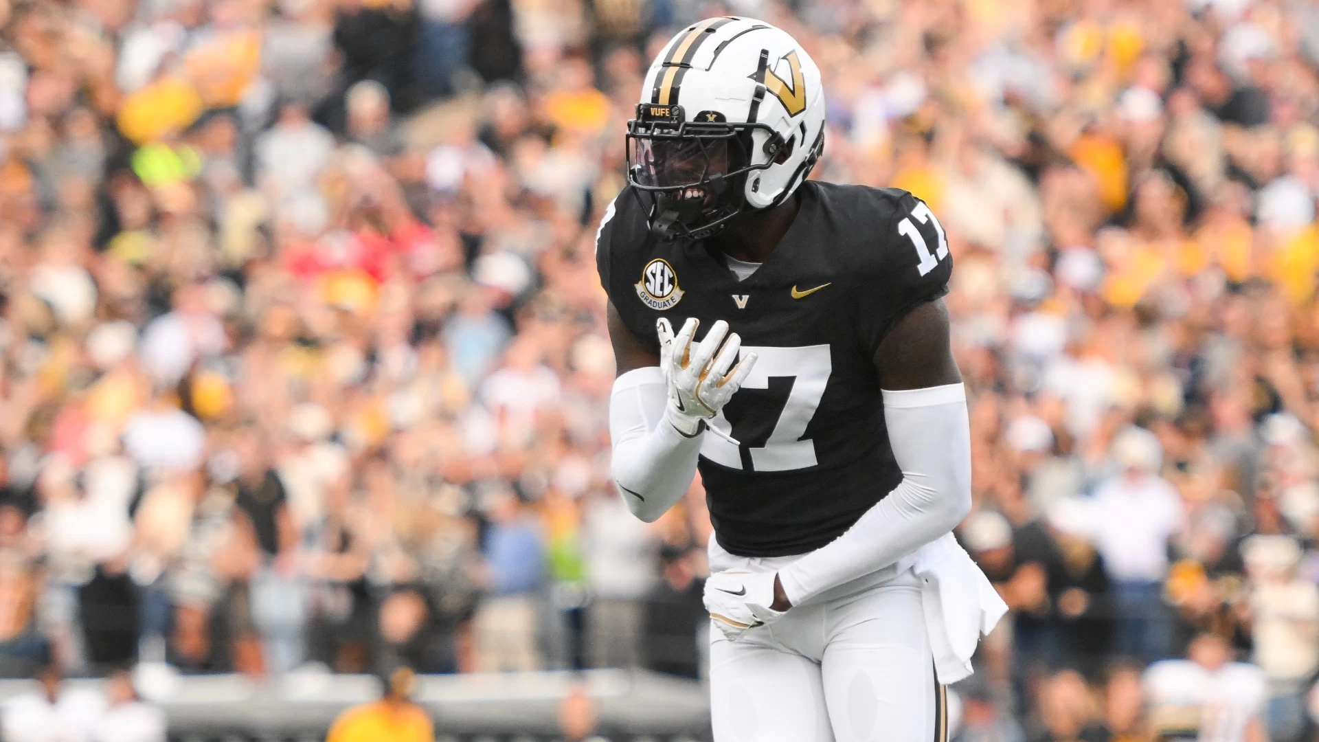 Vanderbilt vs. Texas: SEC Game Analysis & Predictions