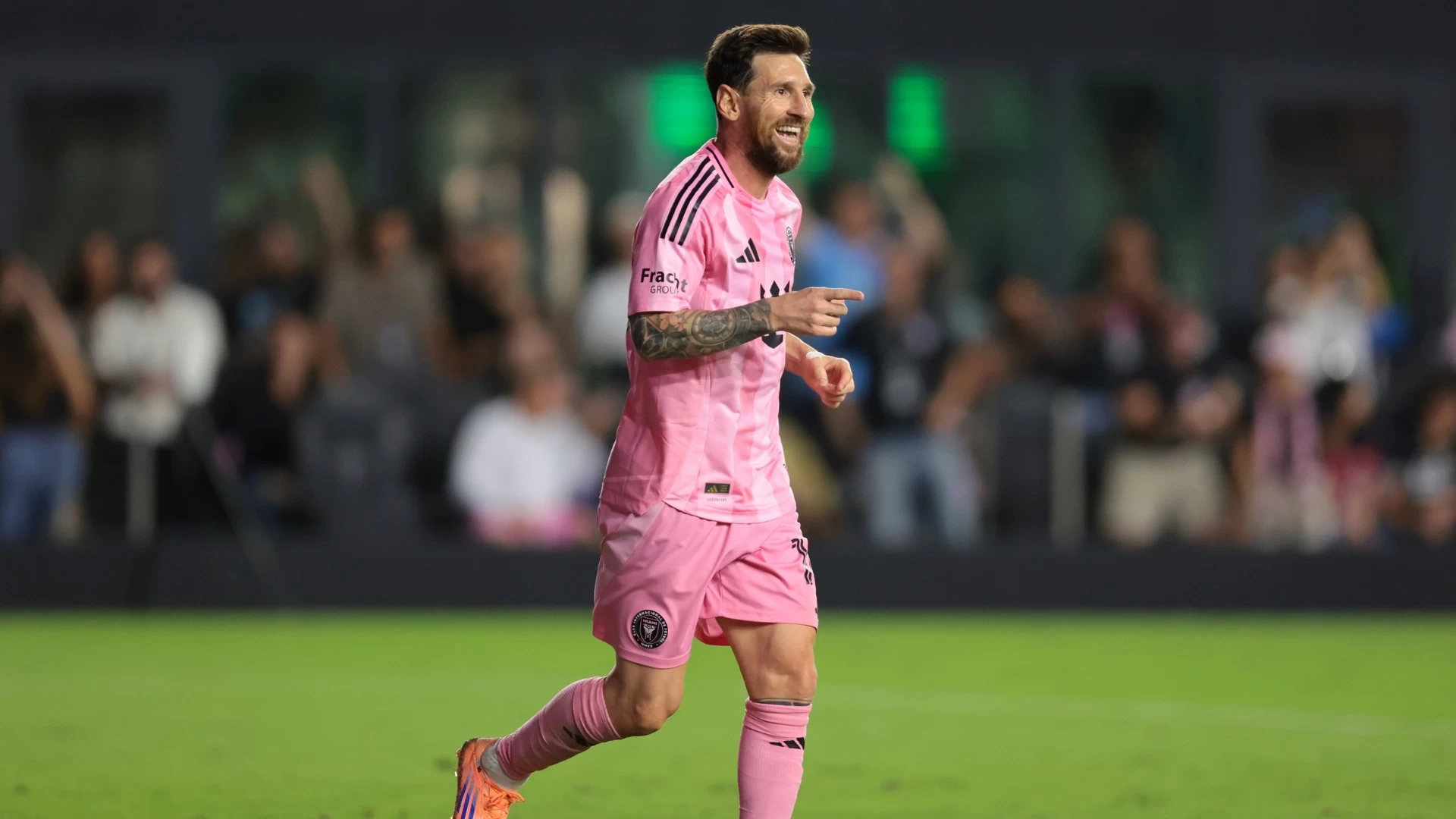 Lionel Messi’s Impact on Miami’s MLS Success and Growth