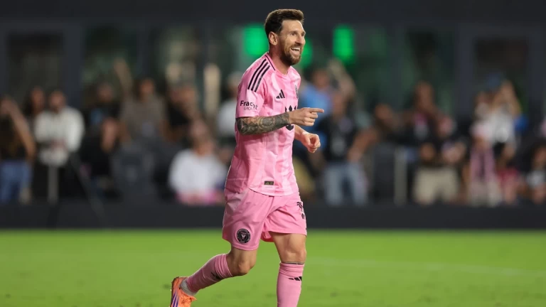 Lionel Messi’s Impact on Miami’s MLS Success and Growth