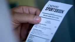 Sports Betting NFL Season Recap: Books Continue to Take a Hit