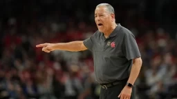 Houston Cougars' Strong Return to the National Spotlight