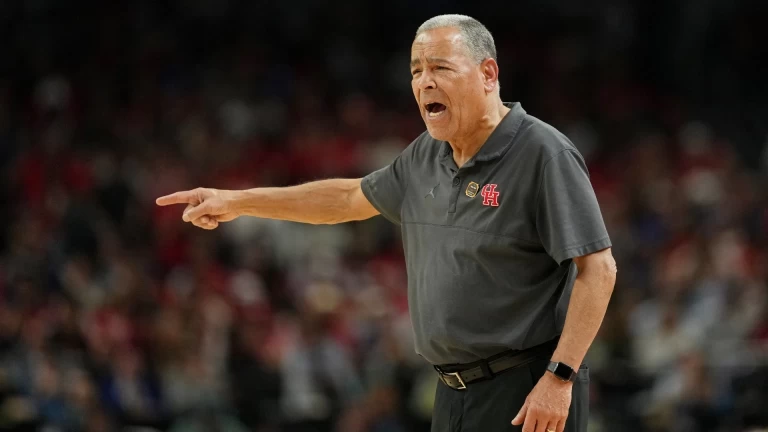 Houston Cougars' Strong Return to the National Spotlight