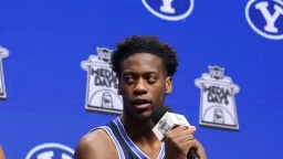 Rising College Basketball Stars: AJ Dianza and Cam Boozer