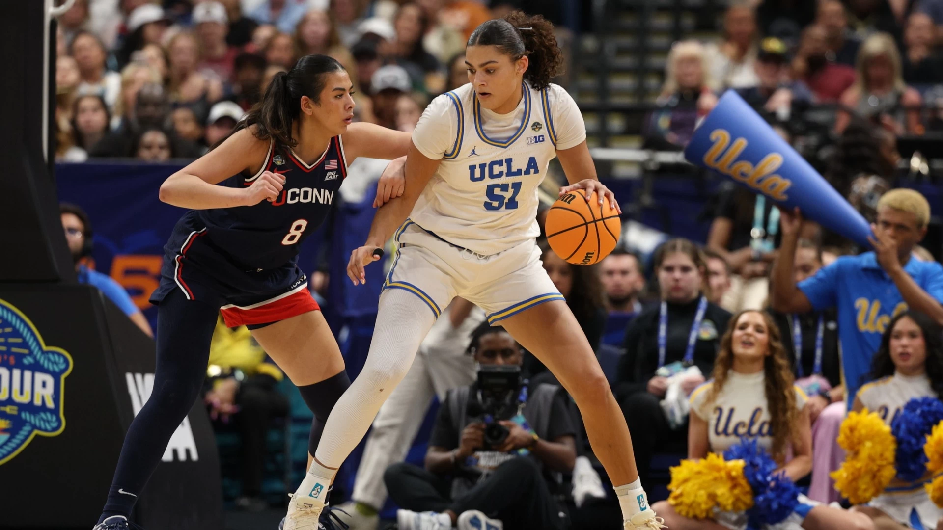 2025-26 Women’s Preseason All-American Team Revealed