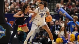 2025-26 Women’s Preseason All-American Team Revealed