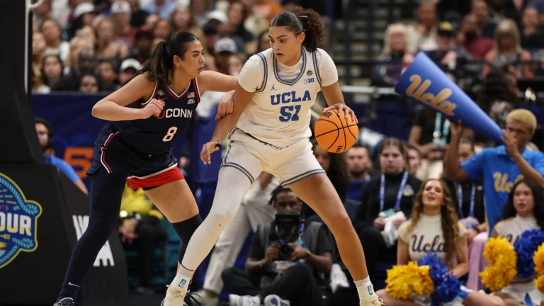 2025-26 Women’s Preseason All-American Team Revealed