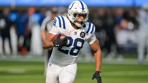 Can the Colts Stay Hot in a Tricky Road Spot vs. Steelers?