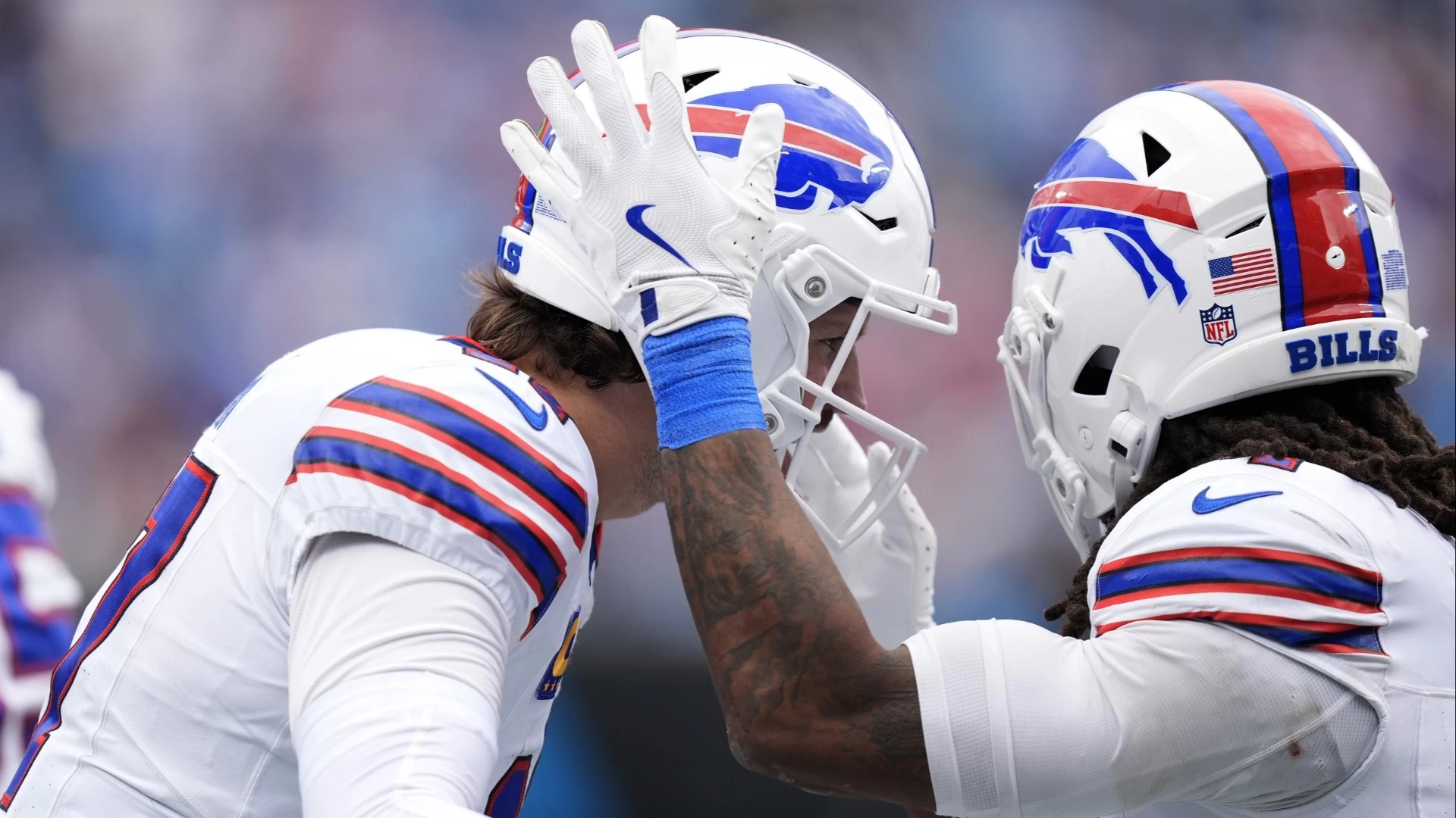 Chiefs vs. Bills Analysis: Playoff Implications & Injuries