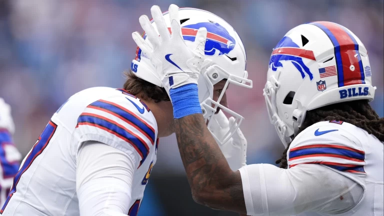 Chiefs vs. Bills Analysis: Playoff Implications & Injuries