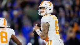 Oklahoma vs. Tennessee: Analysis of Key Match-Up & Predictions