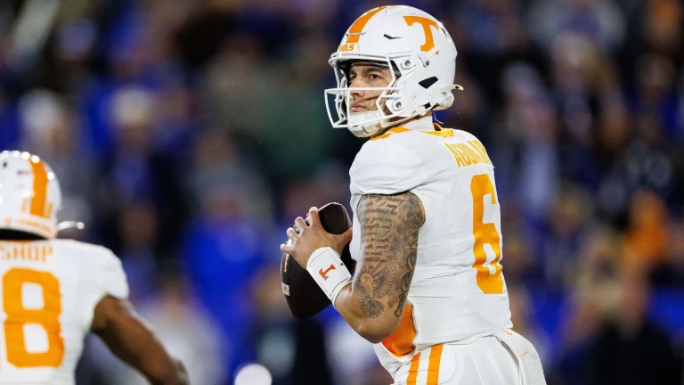 Oklahoma vs. Tennessee: Analysis of Key Match-Up & Predictions