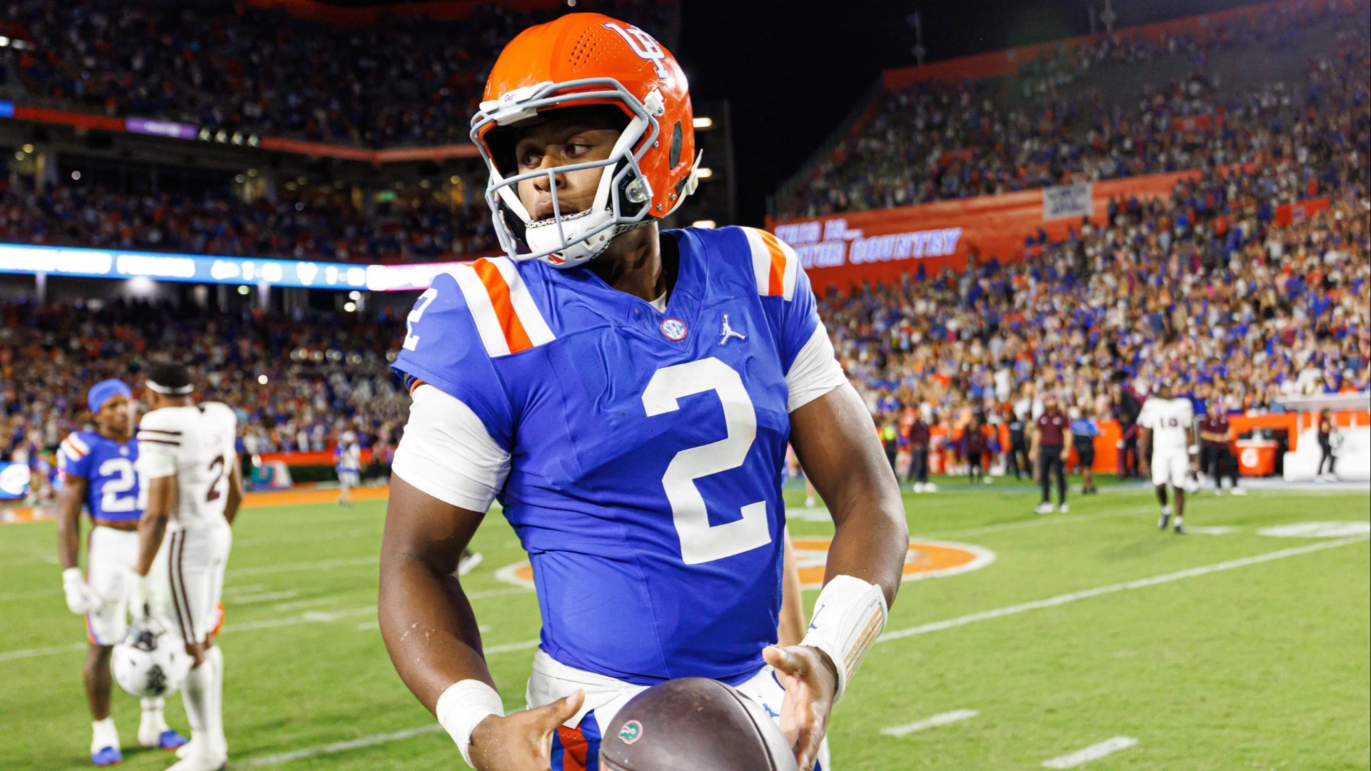 Georgia vs. Florida: Key Factors in the Rivalry Clash