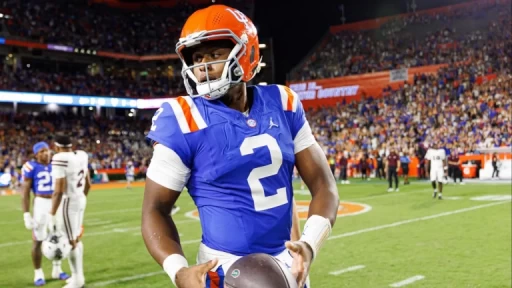 Georgia vs. Florida: Key Factors in the Rivalry Clash