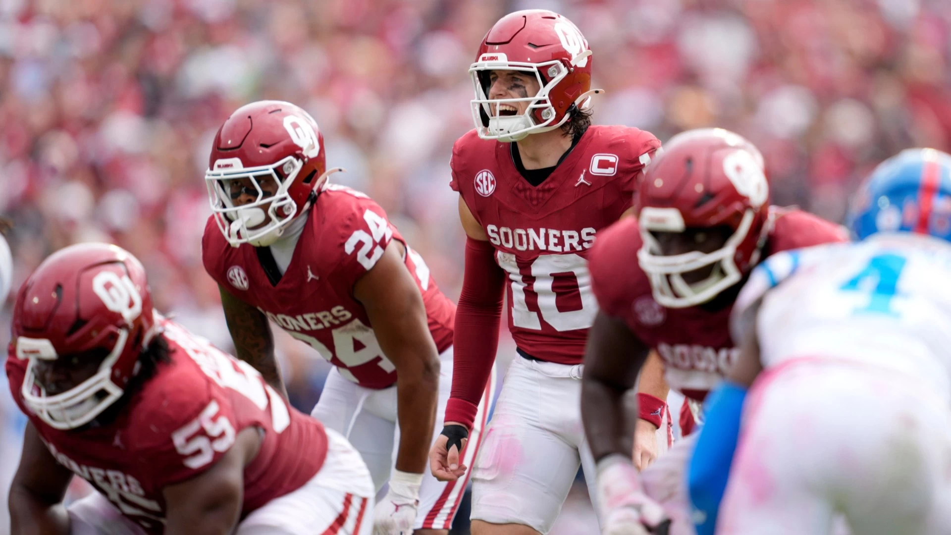 Oklahoma vs. Tennessee Game Analysis: Crucial SEC Matchup