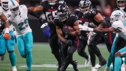 Bijan Robinson Trade Frenzy: Analyzing the Market Value