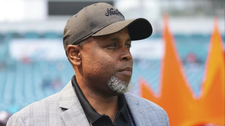 Chris Grier Fired by Dolphins After Loss to Ravens