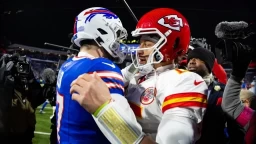 Buffalo vs. Kansas City: A Critical NFL Matchup Preview