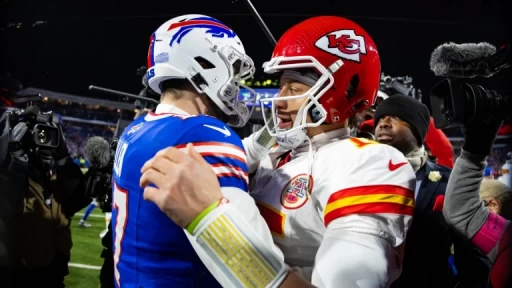 Buffalo vs. Kansas City: A Critical NFL Matchup Preview