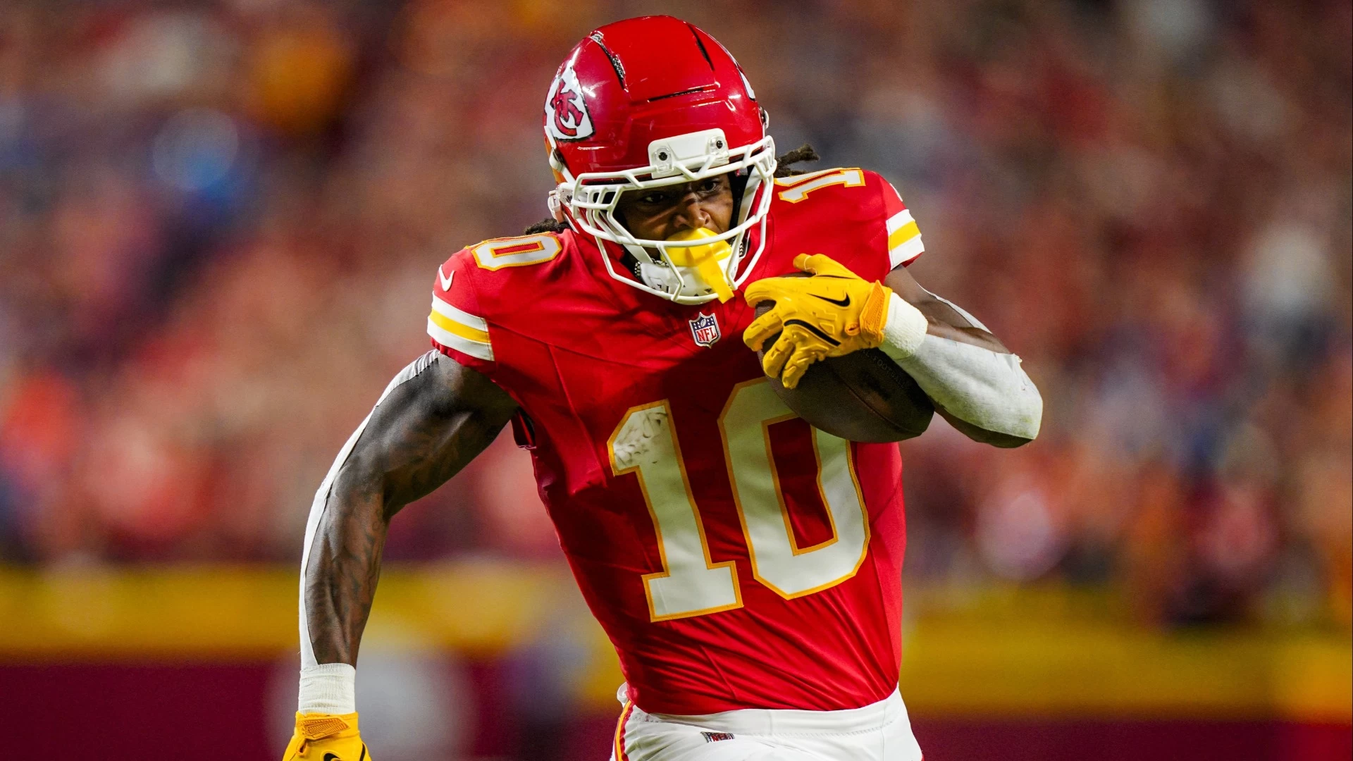 Injury Impact on Chiefs-Bills Matchup: Key Updates