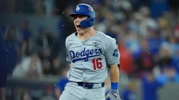 Epic Game 7 Win for Dodgers: A Thrilling World Series Recap