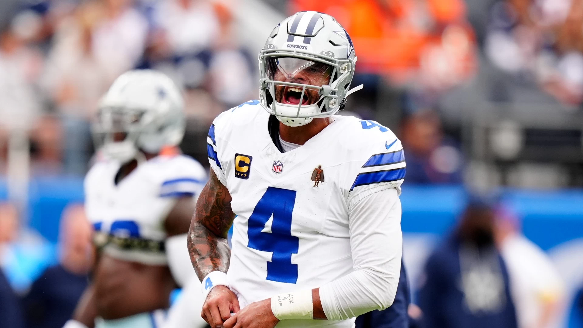 Monday Night NFL Showdown: Arizona vs. Dallas Preview