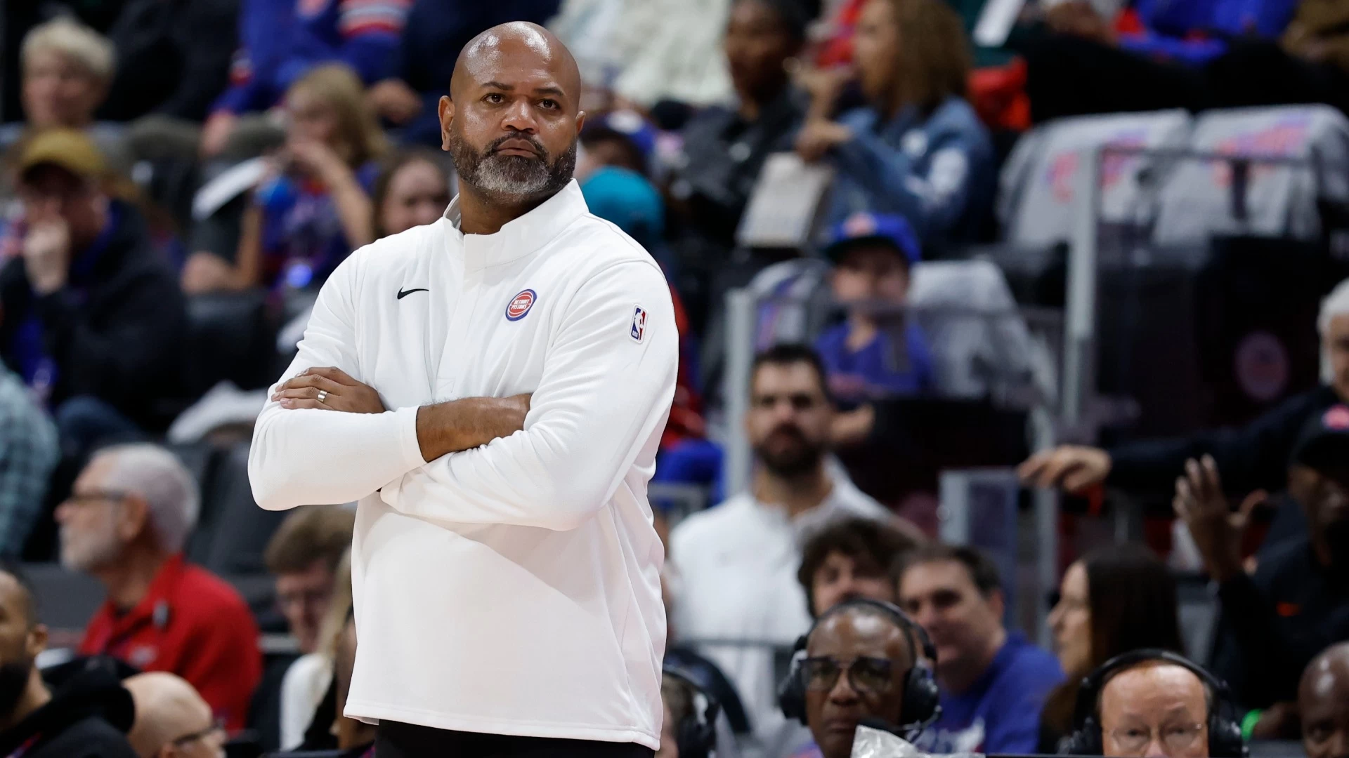 Detroit Pistons Favored Against Memphis Grizzlies on Monday