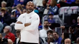 Detroit Pistons Favored Against Memphis Grizzlies on Monday