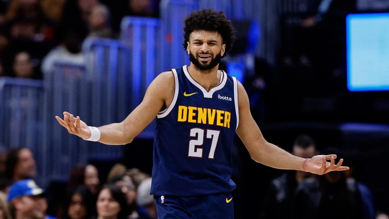 Sacramento Kings vs. Denver Nuggets Matchup Preview