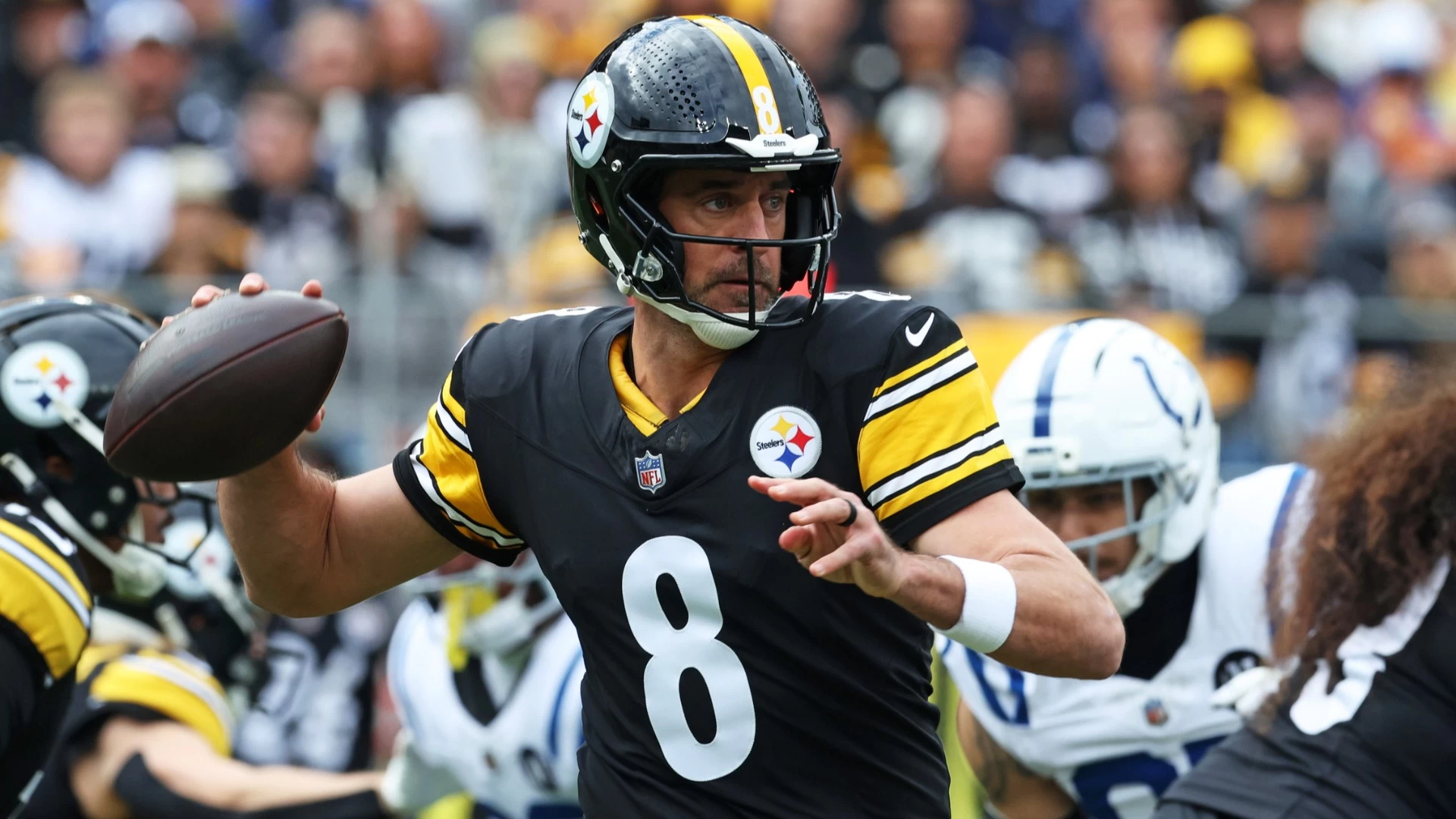 Pittsburgh Steelers' Season Outlook: Predicted Wins & Losses