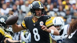 Pittsburgh Steelers' Season Outlook: Predicted Wins & Losses