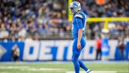 Jared Goff's Tough Season and Vikings' Surprising Win