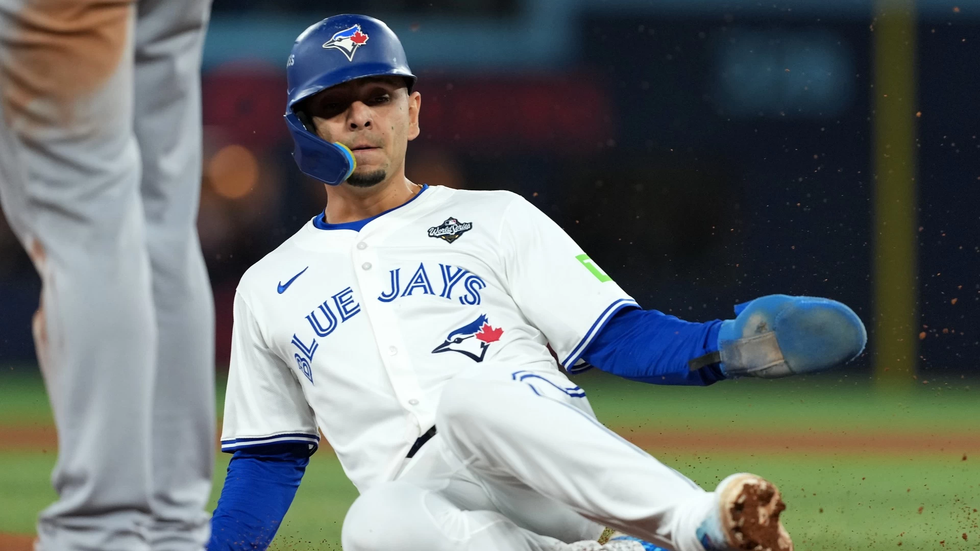 Heartbreak for Blue Jays: A World Series Loss by Inches
