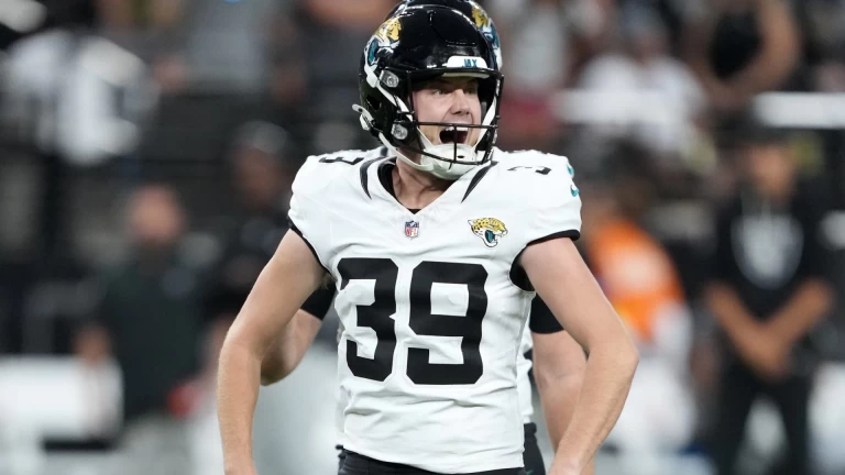 Cam Little Hits 68-Yard Field Goal: NFL Kicking Evolution