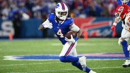 Buffalo Bills Triumph Over Chiefs 28-21 in Key NFL Matchup