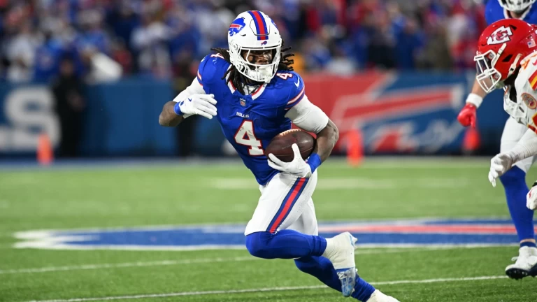 Buffalo Bills Triumph Over Chiefs 28-21 in Key NFL Matchup