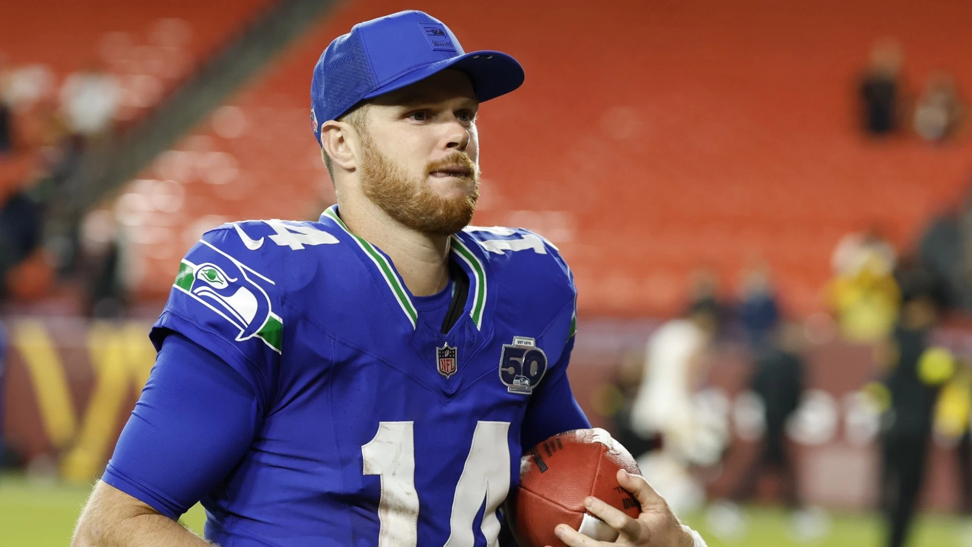 Sam Daroald’s Rise & Dominance This Season: A 2025 Overview