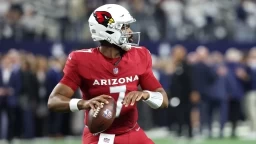 Cardinals Triumph Over Faltering Cowboys on the Road