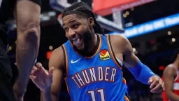 OKC Thunder vs. LA Clippers: Key Game Insights for Tuesday