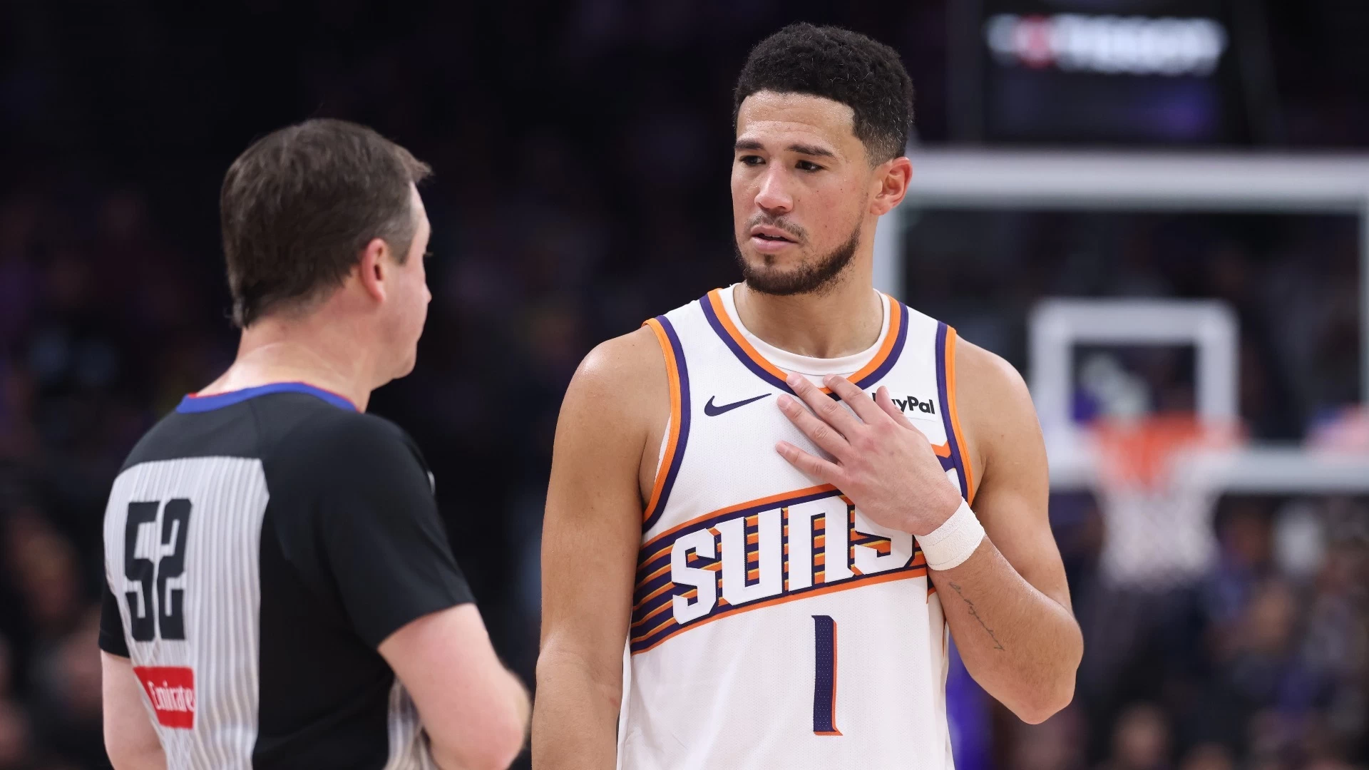 Suns vs. Warriors Matchup: Odds, Insights & Lineups