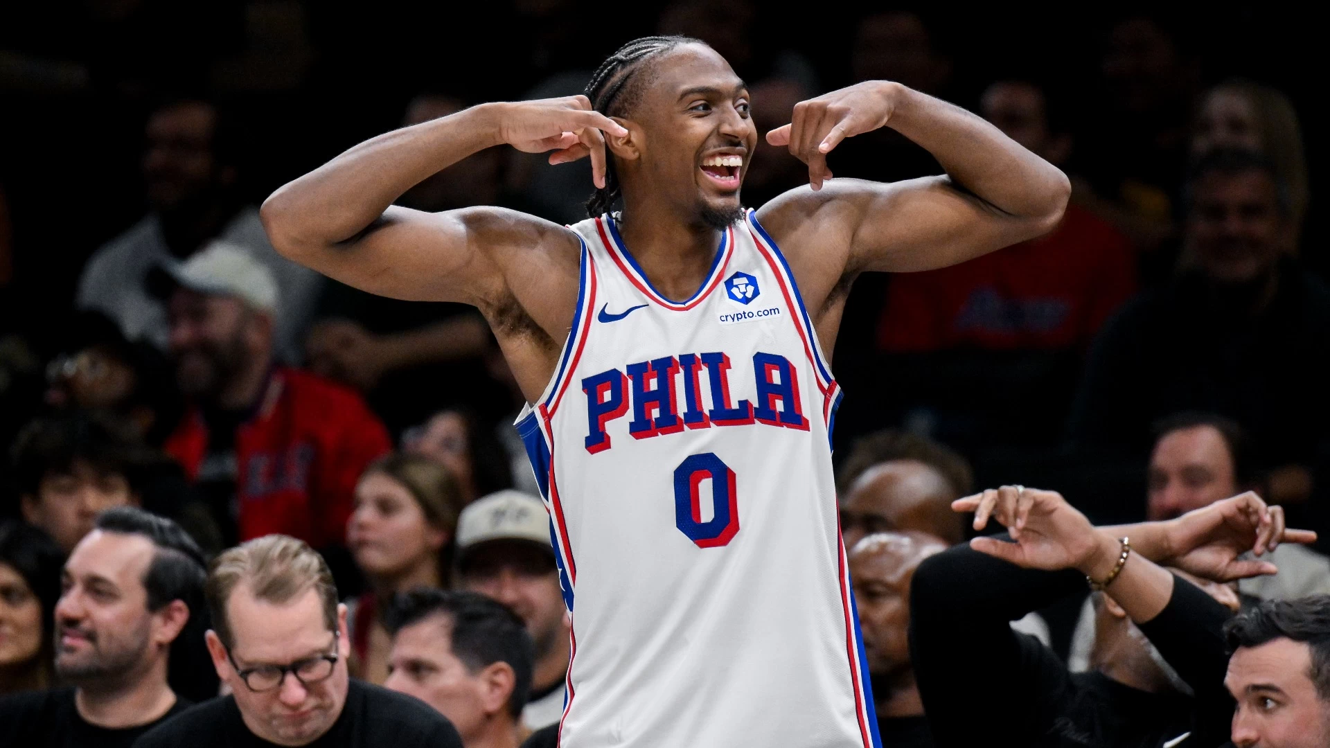 76ers vs. Bulls Game Preview: Who Is Worth Backing?