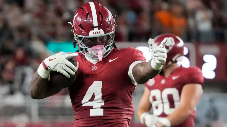 LSU vs. Alabama Preview: Tigers Face Tricky Road Test