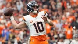 Week 10 NFL Preview: Broncos Host Raiders on Thursday Night