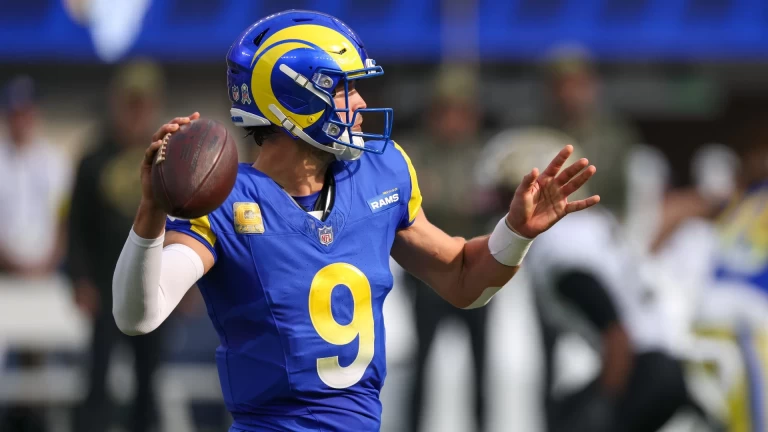 Rams vs. 49ers Showdown: Key Players & Game Prediction