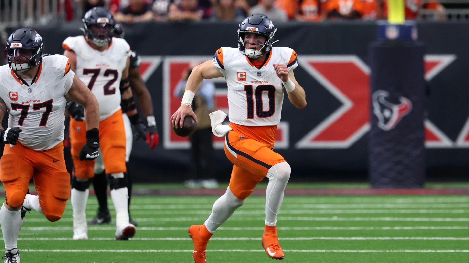 Week 10 NFL Preview: Best Bets, Odds Movement, and Predictions