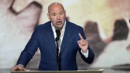 New Sports Betting Scandal Unveiled Involving UFC Fighter