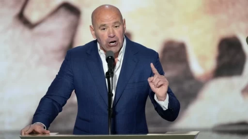 New Sports Betting Scandal Unveiled Involving UFC Fighter