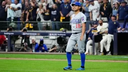 Shota Imanaga Opt-Out: Impact on Cubs & Free Agency