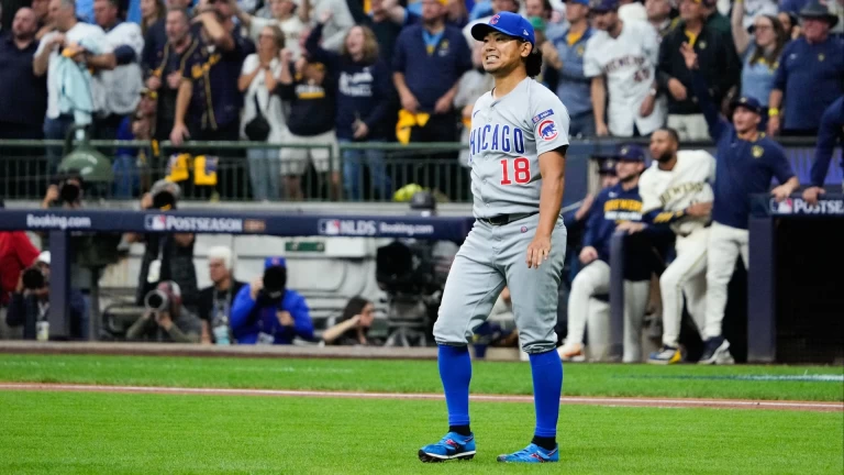 Shota Imanaga Opt-Out: Impact on Cubs & Free Agency