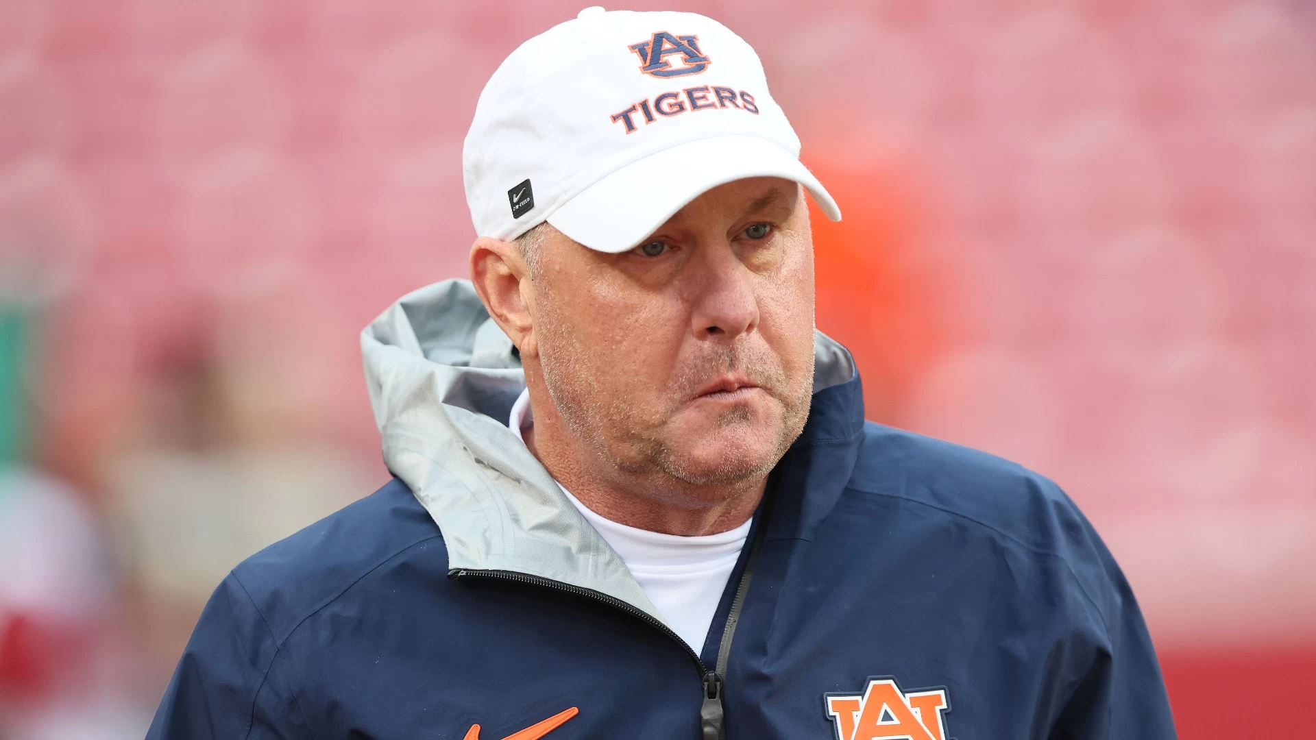 The Dismissal of Hugh Freeze and Auburn's Coaching Crisis